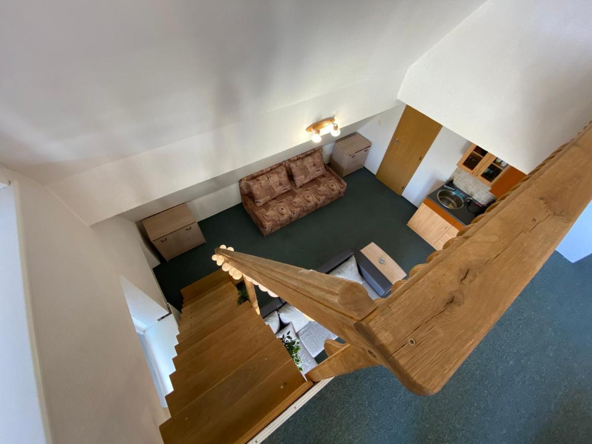 The Legits Apartments Donovaly Exterior foto
