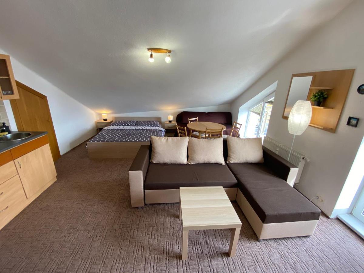 The Legits Apartments Donovaly Exterior foto