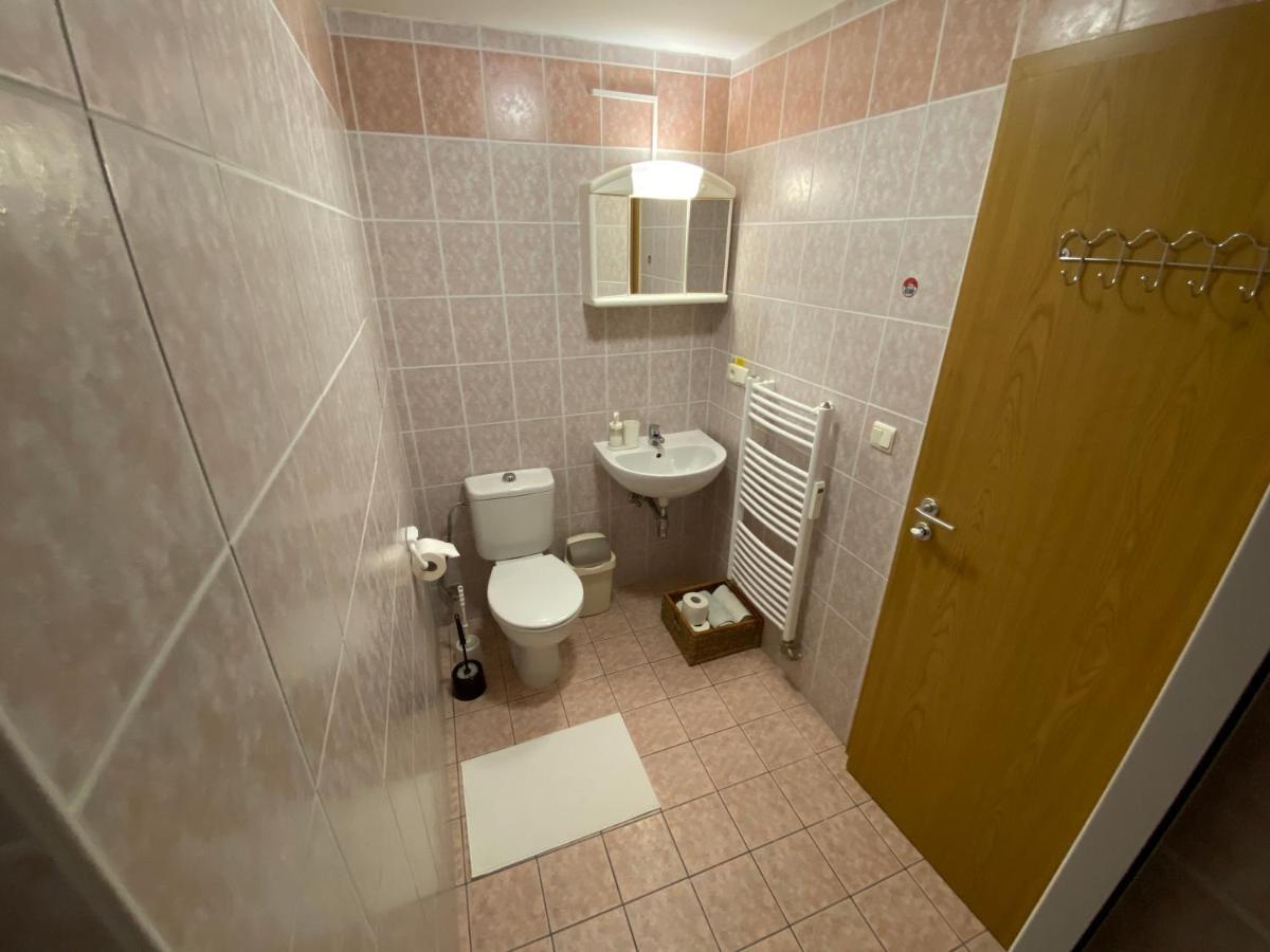 The Legits Apartments Donovaly Exterior foto