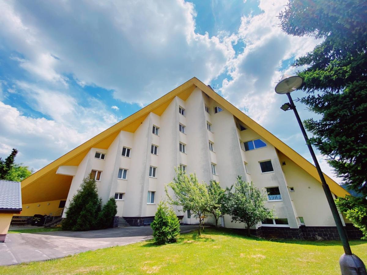 The Legits Apartments Donovaly Exterior foto
